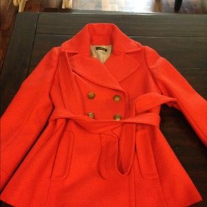 J. Crew Wool Jacket