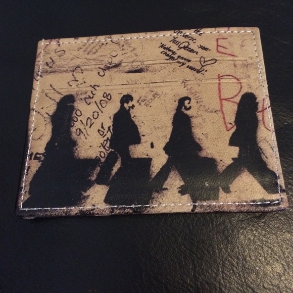 CC holder - Picture 2 of 2