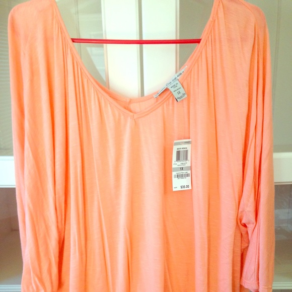 American Rag Plus Size Top