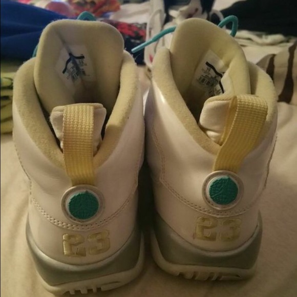 Citrus 9s obo$ - Picture 2 of 2