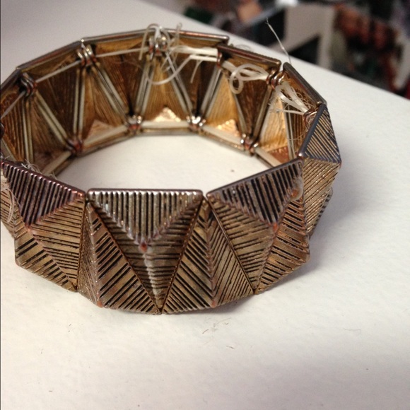 Trendy bracelet