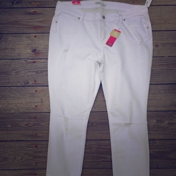 Old Navy Jeans