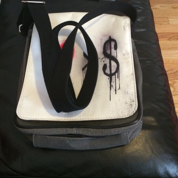 Messenger bag - Picture 3 of 3