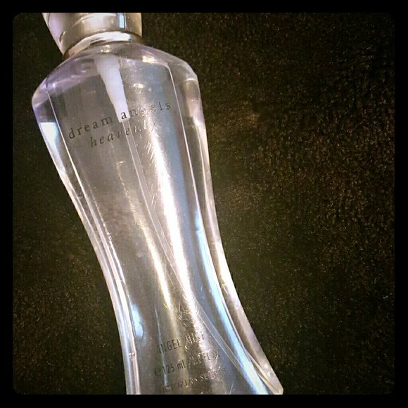4.2 oz Dream Angels heavenly V.S