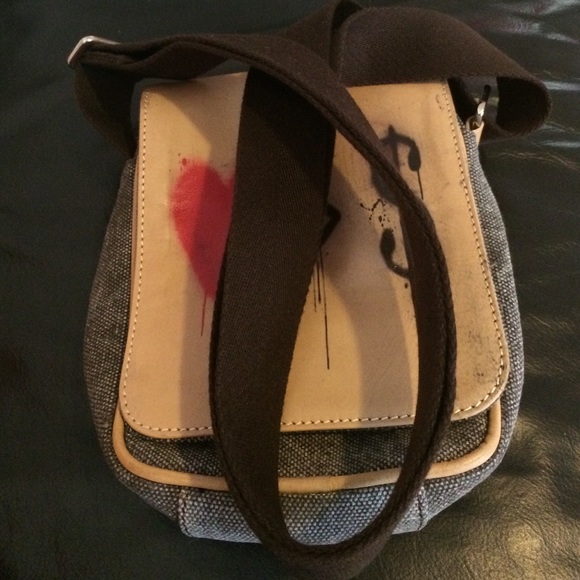 Messenger bag - Picture 3 of 3