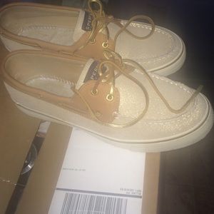 Sperrys
