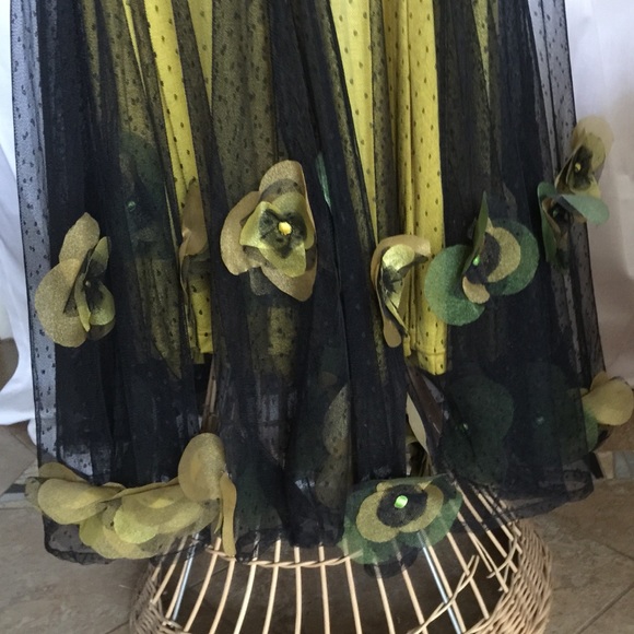 One-of-a-kind maxi dress - Picture 4 of 4