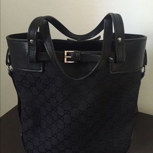 Gucci vintage bag