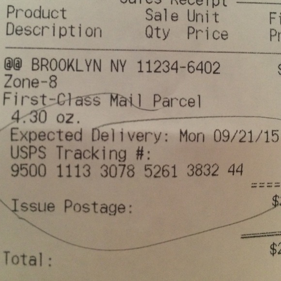 🚫SOLD🚫 - Picture 4 of 4