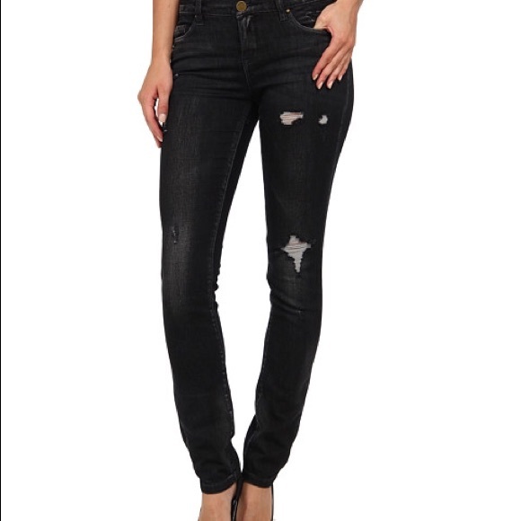 BlankNYC Skinny Classique Jeans, Sz 29