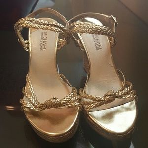 Michael Kors Wedges