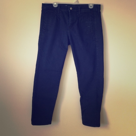 Boyfriend Jeans