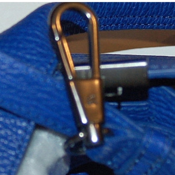 💥SOLD @ other app💥Blue 3.1 Phillip Lim Pashli - Picture 4 of 4