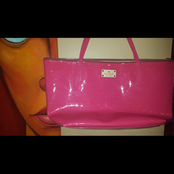 Kate Spade Tote