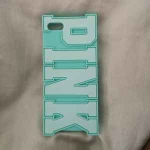 SOLD! Victoria's Secret iPhone 5/5s case!