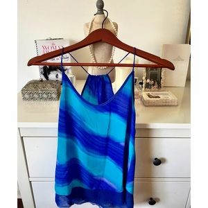 Ramy brook tank top