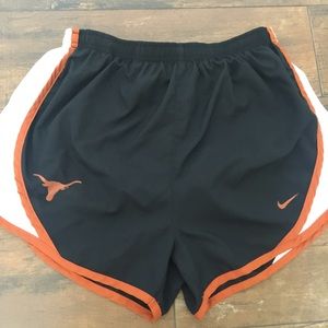 UT Nike Shorts
