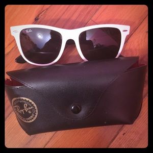 Ray-Ban Sunglasses