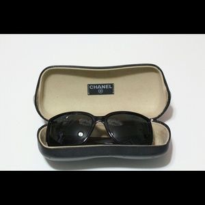 Chanel Sunglass