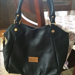 Marc by Marc Jacobs Classic Q Fran Tote