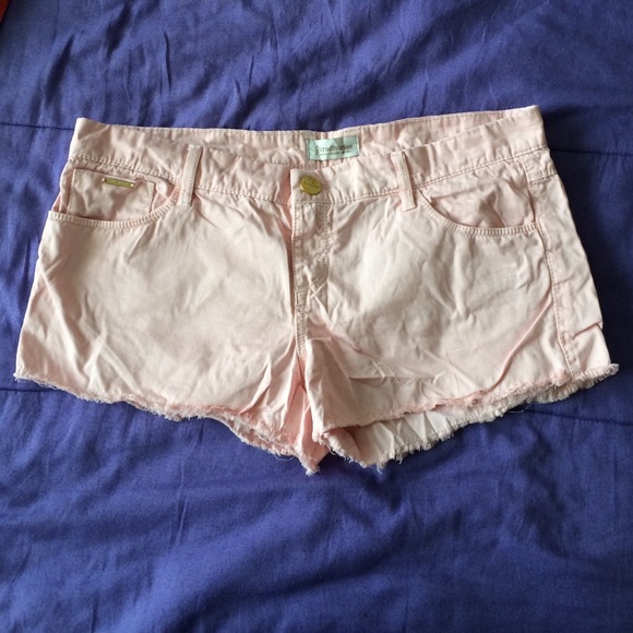 Stradivarius shorts