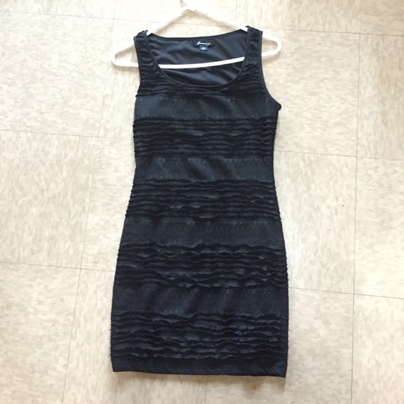 Bodycon dress