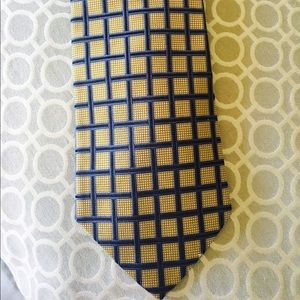 Lands End Tie