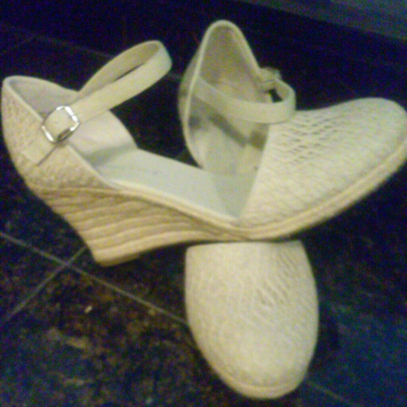 Adorable shoes..