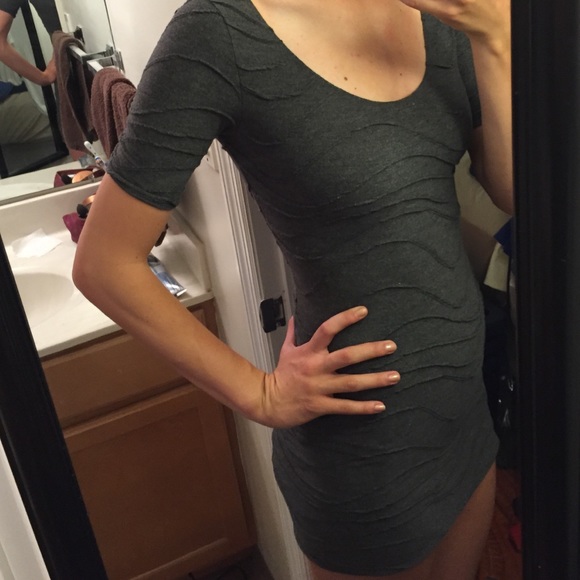 Bodycon dress