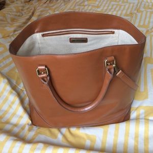 Zara shopper basket
