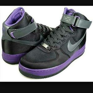 Nike Womens Air Force 1