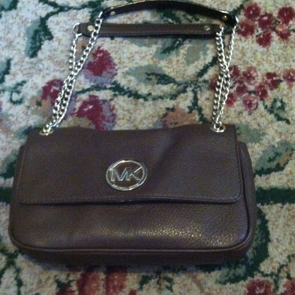 Michael Kors purse