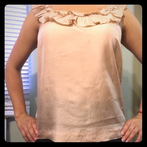 J.Crew top