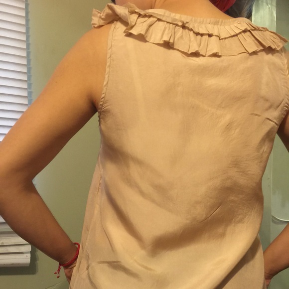 J.Crew top - Picture 2 of 4