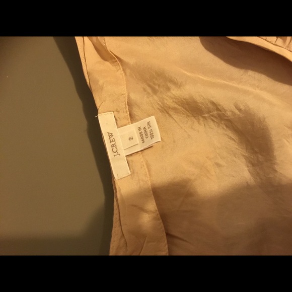 J.Crew top - Picture 4 of 4