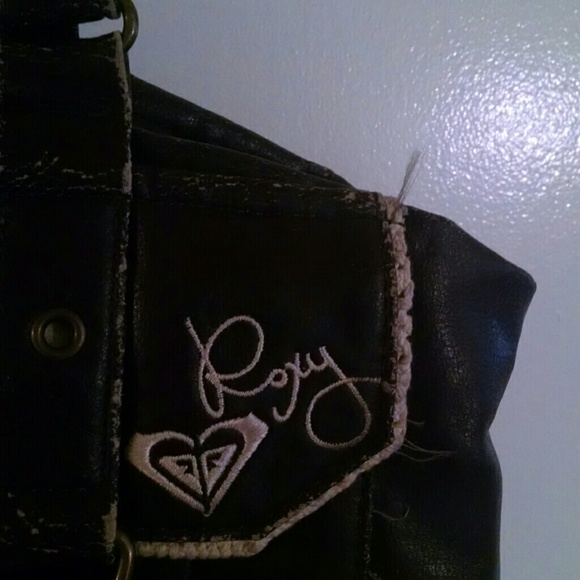 Roxy purse