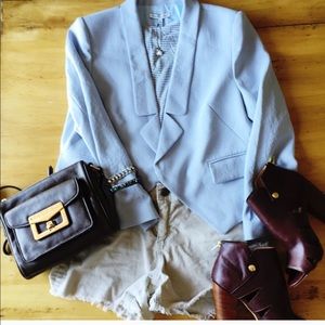 Rebecca Minkoff blazer