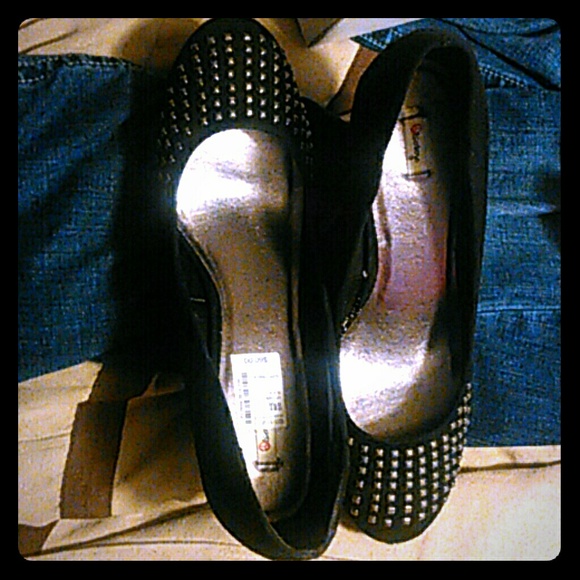 olsenboye high heals