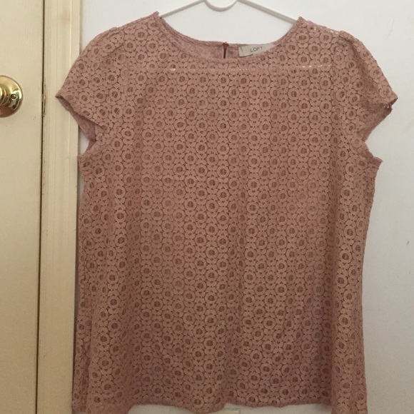 LOFT Top!
