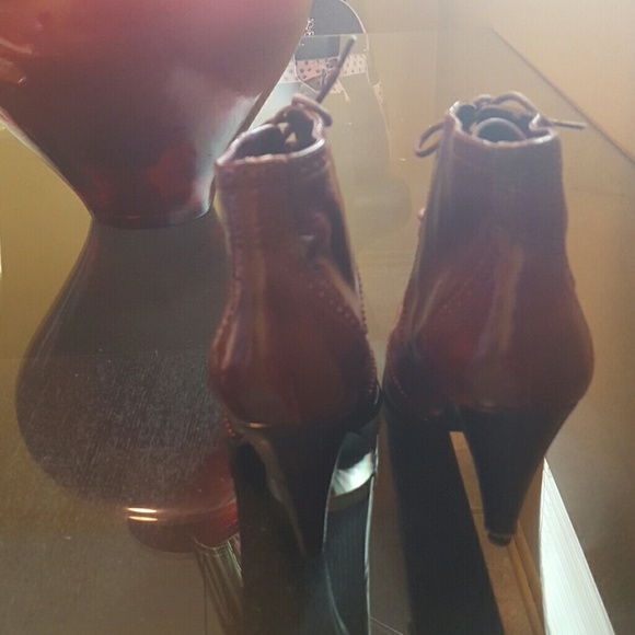 Pazzo Booties - Picture 3 of 4