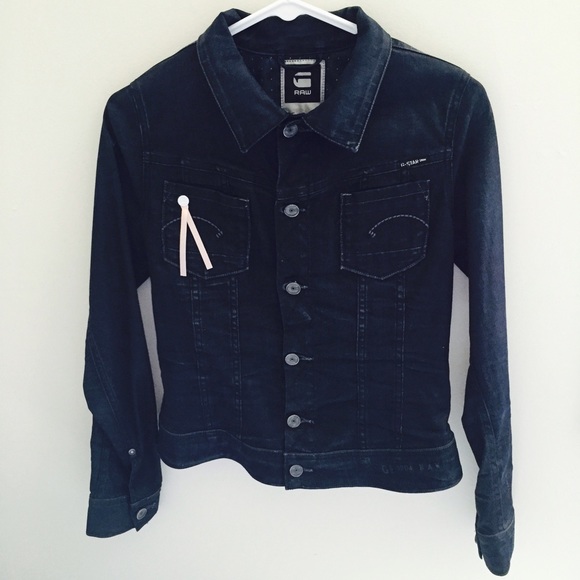 G star jacket