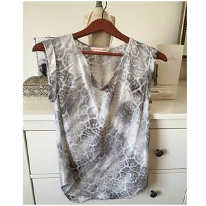 Rabecca Taylor Top