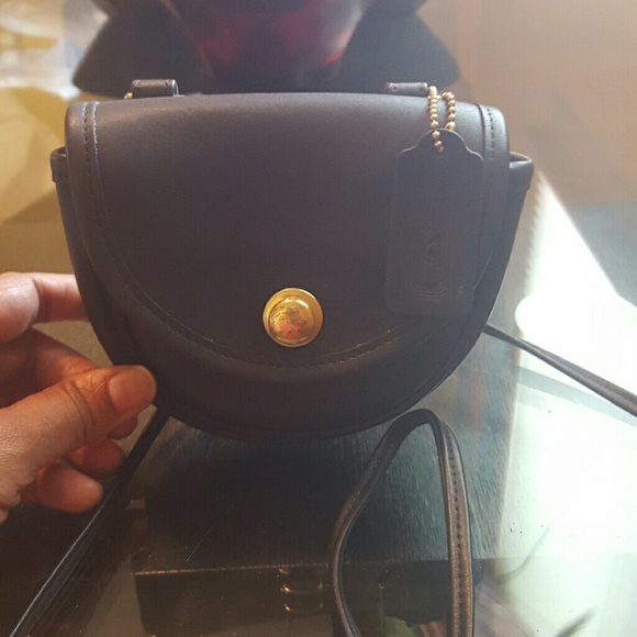 Extremely Rare Vintage purse