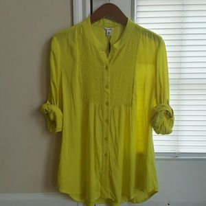 NWT Calvin Klein Top