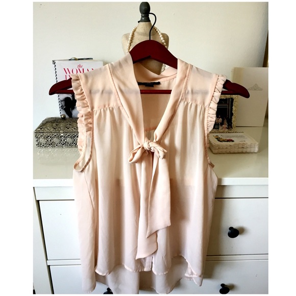 Forever 21 top