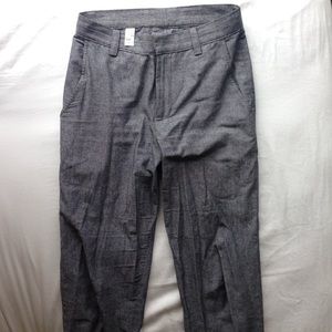 American Apparel Chambray Pant