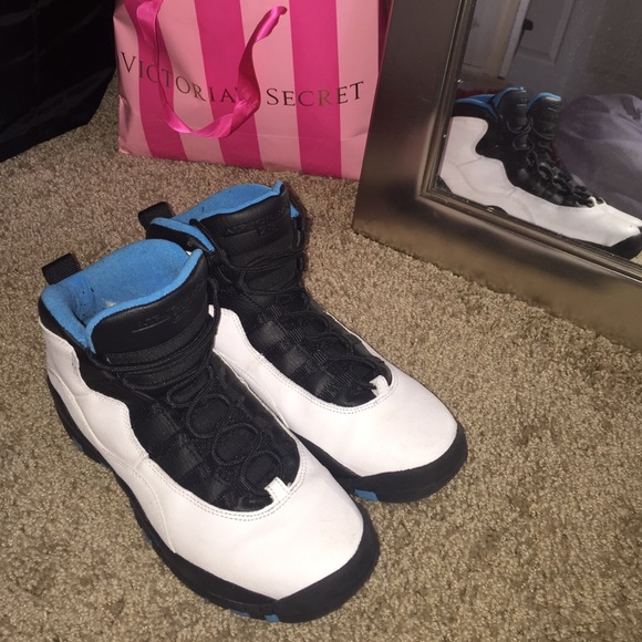 ✨Jordan Retro 10s✨