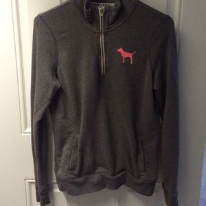 Victoria's Secret PINK Sweatshirt