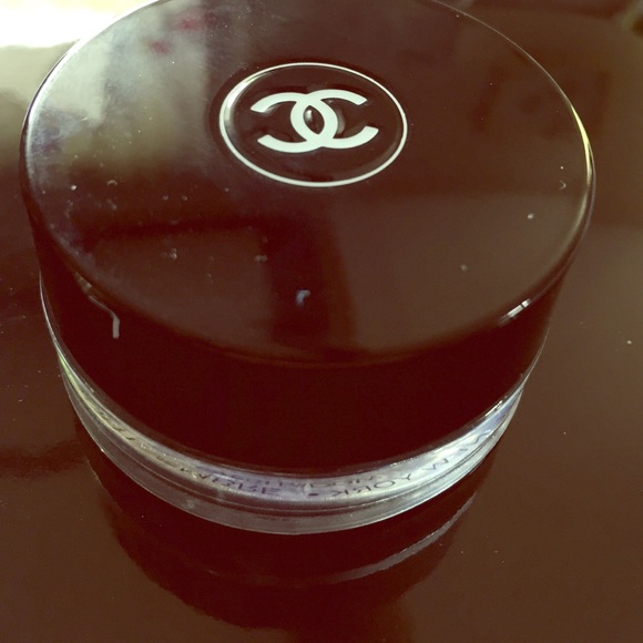 🚫SOLD🚫Chanel eyeshadow pot