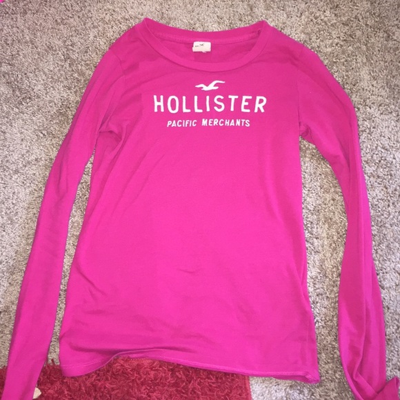 ✨Hollister Top✨